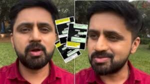 शशांक केतकर मानधन वाद: निर्माते मंदार देवस्थळींविरोधात कलाकारांचा संताप, न दिलेले 5 लाख रुपये चर्चेत