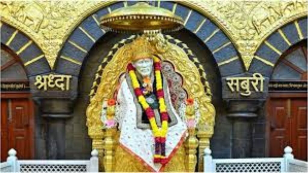 Shirdi News: साईबाबांचे रांग न लावता थेट दर्शन; VIP पास, ब्रेक दर्शन व नवीन योजना जाणून घ्या