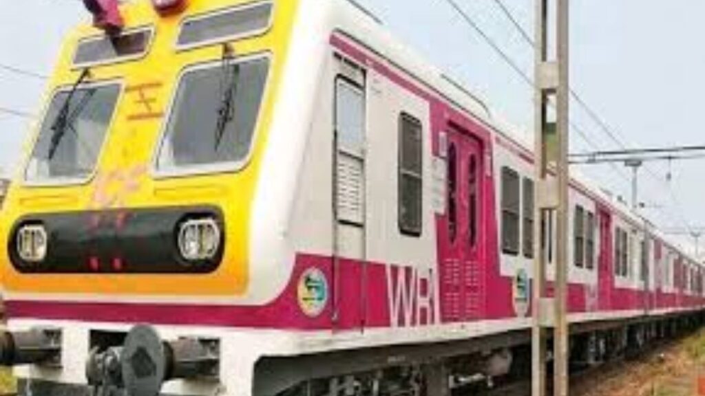 नेरळ रेल्वे गेट क्रमांक २१ चार दिवस बंद; वाहतुकीचा खोळंबा, नागरिकांचा संताप