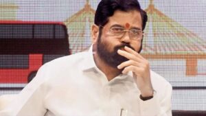 धाराशिवमध्ये महायुतीत वाद पेटला: “काय म्हणताय धाराशिव?” टॅगलाइन शिंदे गटाची डोकेदुखी