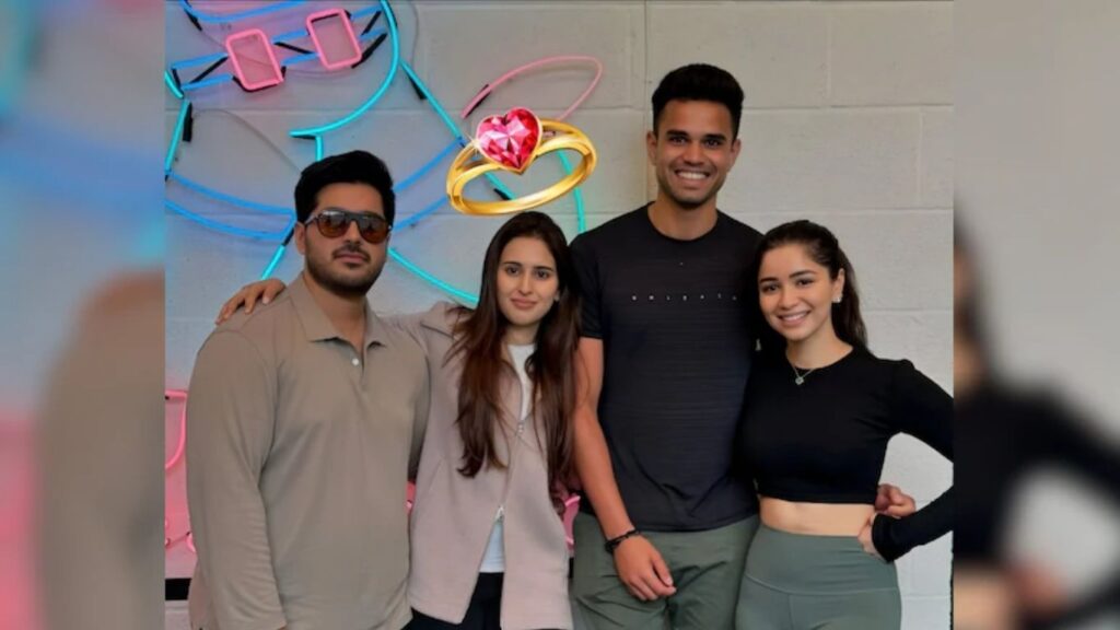 अर्जुन तेंडुलकरचे लग्न ५ मार्च २०२६: सानिया चंडोकसोबत होणार लाडक्याचा मोठा विवाहसोहळा