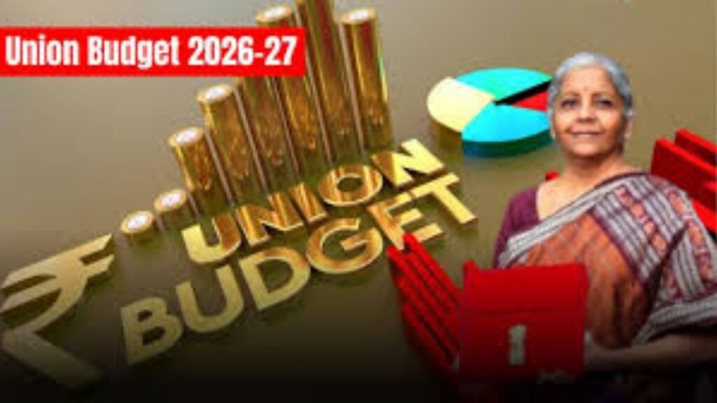 रविवारी सादर होणार केंद्रीय अर्थसंकल्प 2026-27; अर्थसंकल्पीय अधिवेशनाच्या तारखांना मंजुरी