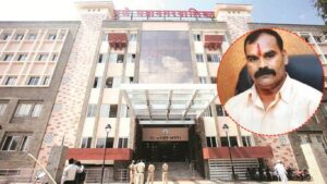 Pune Municipal Election 2026: गुन्हेगारी पार्श्वभूमीचे 20 उमेदवार; यादी मुख्यमंत्र्यांकडे, गजा मारणेच्या कॉलमुळे पोलीस अलर्ट