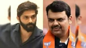 निवडणुकीपूर्वी मनसेचे मुख्यमंत्री फडणवीसांना पत्र; बाळासाहेब सरवदे हत्या प्रकरणी अमित ठाकरेंच्या तीन ठोस मागण्या