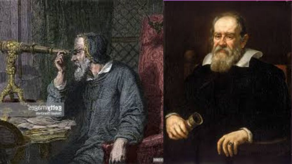 खगोलशास्त्रज्ञ गॅलिलिओ गॅलिली पुण्यतिथी : आधुनिक विज्ञानाला दिशा देणारा महान विचारवंत