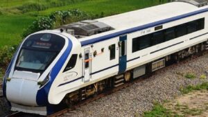 दहावी पाससाठी भारतीय रेल्वेत 22 हजारांहून अधिक पदांची भरती; RRB Group D अर्ज प्रक्रिया सुरू