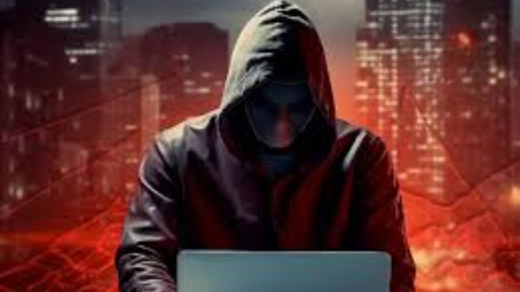 ई-चलनाचा बनावट मेसेज उघडताच फसवणूक; फाईल डाऊनलोड केली आणि १८ लाख रुपये गेले