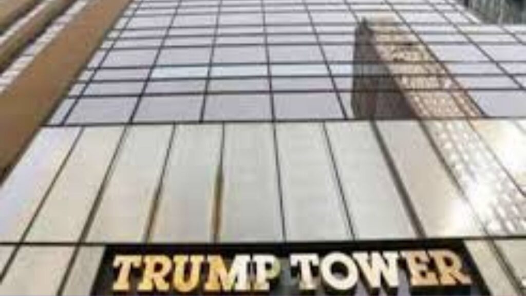 Mumbai News: बाईईई! मुंबईतील 78 मजली Trump Tower मधील फ्लॅटचं भाडं 10 लाख; किंमत ऐकून नेटकरी थक्क