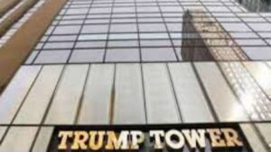 Mumbai News: बाईईई! मुंबईतील 78 मजली Trump Tower मधील फ्लॅटचं भाडं 10 लाख; किंमत ऐकून नेटकरी थक्क