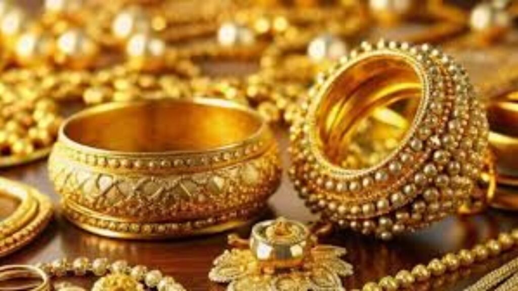 Todays Gold-Silver Price: सोन्याच्या दरात वाढ, चांदी 2.60 लाखांवर; आजचे शहरनिहाय दर जाणून घ्या
