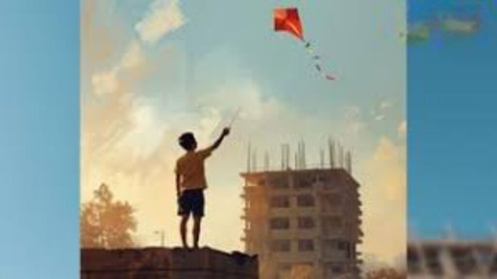 Pune News: पतंग उडवताना सहाव्या मजल्यावरून पडून 12 वर्षीय मुलाचा मृत्यू; बांधकाम व्यावसायिकावर गुन्हा