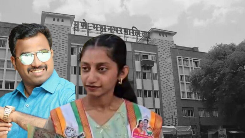 PMC Election 2026: आंदेकरांना तिकीट का दिलं? अजित पवारांच्या निर्णयावर कुटुंबीयांचा खुलासा