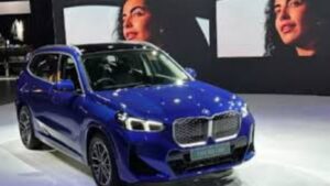 BMW Group India ची विक्रमी कामगिरी; 2025 मध्ये 18,001 कार विक्रीसह 14 टक्के वाढ