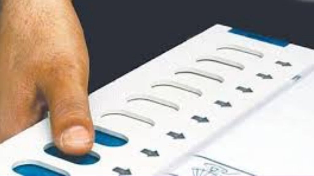 Nagpur Election Update: 15 जानेवारीच्या मतदानासाठी नागपूर पालिका प्रशासन सज्ज; 24.83 लाख मतदार