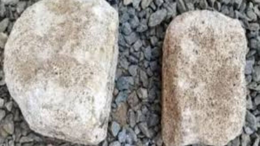 Bhandara News: भंडाऱ्यात अवकाशातून दगड कोसळले; उल्का पडल्याचा संशय, खगोल तज्ज्ञ करणार तपास