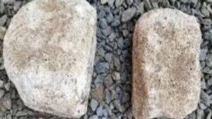 Bhandara News: भंडाऱ्यात अवकाशातून दगड कोसळले; उल्का पडल्याचा संशय, खगोल तज्ज्ञ करणार तपास