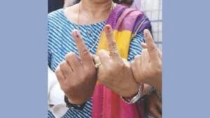 मुंबईत मनसे उमेदवाराला सापडला पहिला दुबार मतदार; निवडणूक आयोगाच्या चुकीवर यशवंत किल्लेदारांची टीका