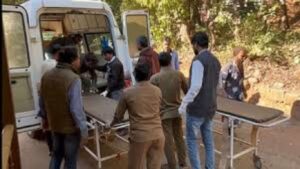 नायलॉन मांजाने 48 वर्षीय दुचाकीस्वाराचा दुर्दैवी अंत; मकर संक्रांतीच्या आनंदावर शोककळा