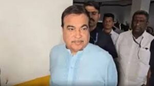 नागपूर महापालिका निवडणूक 2026: ‘सुंदर आणि प्रदूषणमुक्त शहरासाठी मतदान करा’ – नितीन गडकरींचे आवाहन