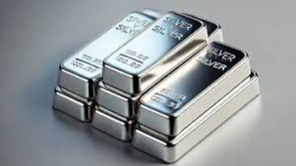 Silver Price Today: चांदीची जोरदार घोडदौड, नवे उच्चांक; सोन्याच्या दरातही मोठी वाढ