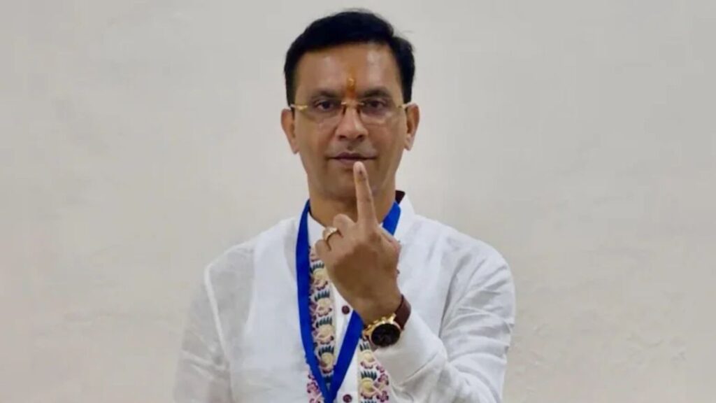 Pune Election 2026: निकालाआधीच पुण्यात बॅनरबाजी; गणेश बिडकरांचा ‘महापौर’ असा उल्लेख, कसब्यात राजकीय तापमान वाढले