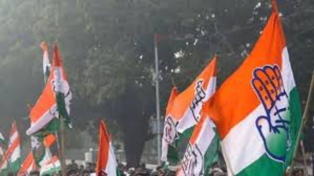 Kolhapur Election Result : कोल्हापुरात काँग्रेसची आघाडी; प्रभागनिहाय निकालांची उत्सुकता