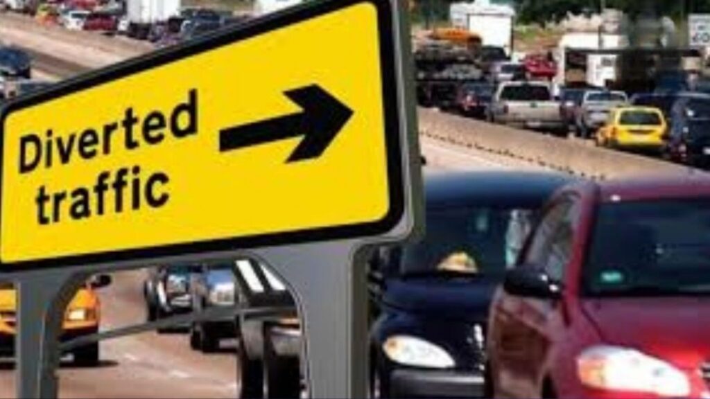 Pune Traffic Diversion: 22 जानेवारीला सासवड-जेजुरी-बारामती मार्गांवर मोठे वाहतूक बदल; घराबाहेर पडण्यापूर्वी वाचा