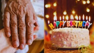 Nagpur News : अंत्यविधीला आले अन् आजीचा 103 वा वाढदिवस साजरा झाला; रामटेकमधील थरारक घटना