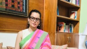 BMC Election 2026 Result : महापालिका निकालावर कंगना रणौतची सणसणीत प्रतिक्रिया; ‘महाराष्ट्रानेच ठाकरेंना नाकारलं’