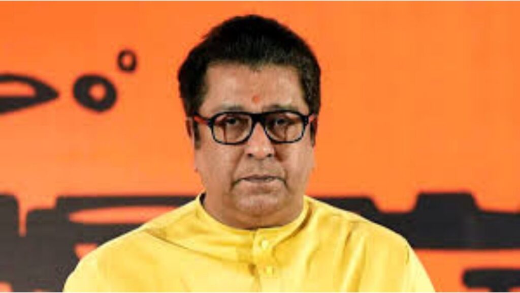 Raj Thackeray Reaction: 25 वर्षांचा ठाकरे किल्ला कोसळला; निकालानंतर राज ठाकरेंची भावनिक पोस्ट