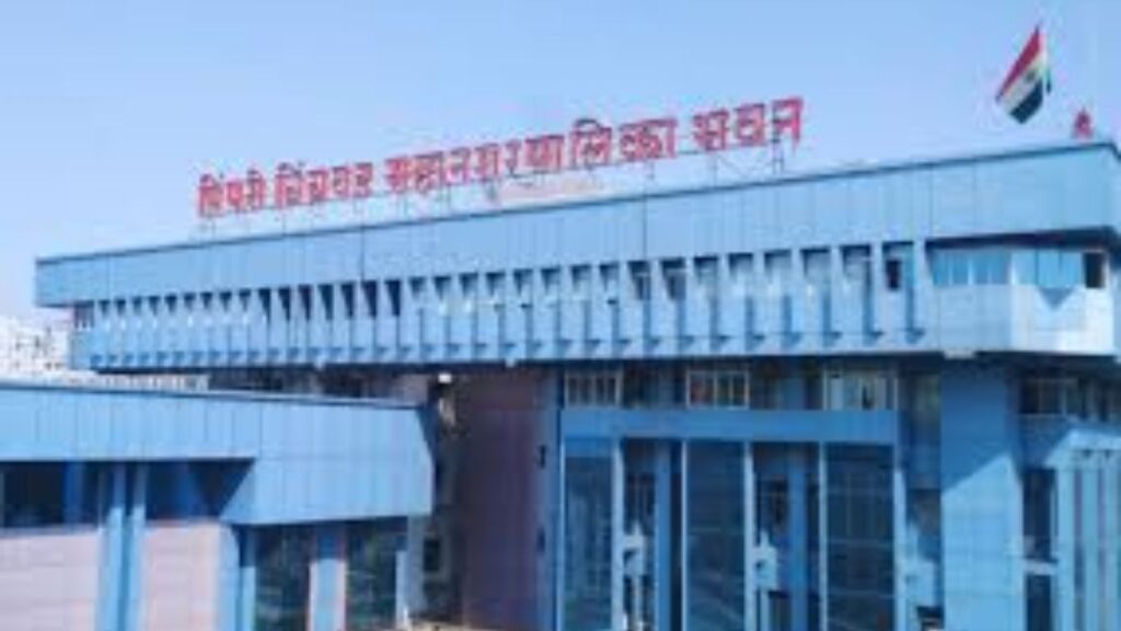 Pimpri-Chinchwad Election 2026: पिंपरी-चिंचवडमध्ये ‘घराणेशाही’चा डंका; दिग्गज नेत्यांच्या सुपुत्रांची महापालिकेत दिमाखात एन्ट्री