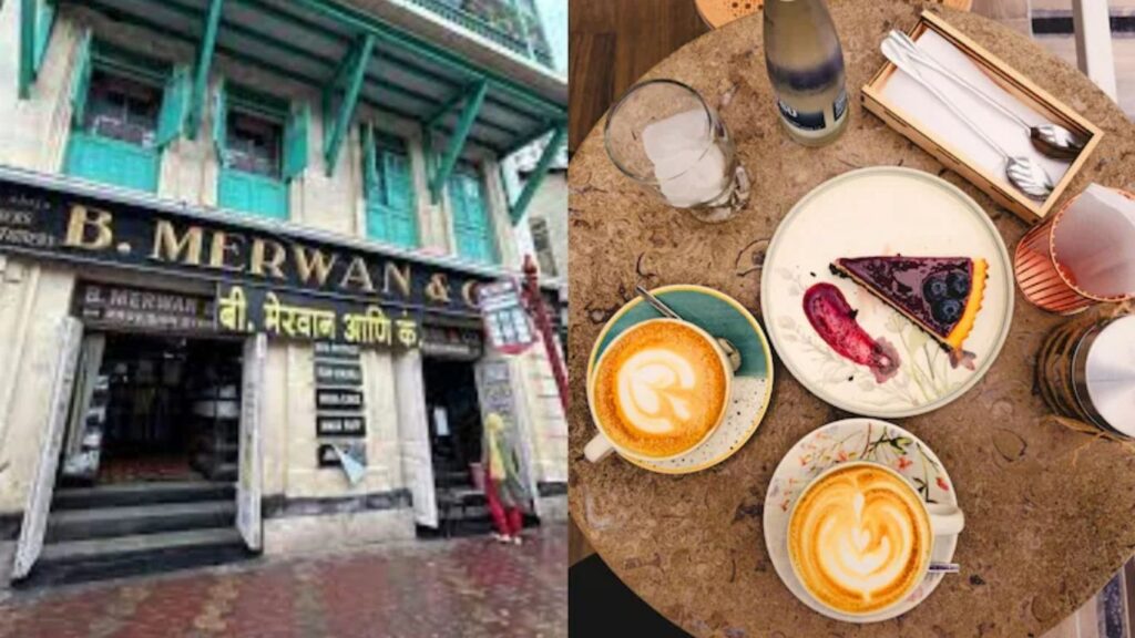 Mumbai News: 112 वर्ष जुना ‘बी. मेरवान’ इराणी कॅफे कायमचा बंद, जुन्या मुंबईचा वारसा हरपला
