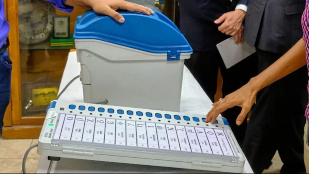 PMC Election 2026: पुणेकरांची ‘नोटा’ला सर्वाधिक पसंती; आप-मनसेलाही टाकलं मागे, नेमकी किती मते?