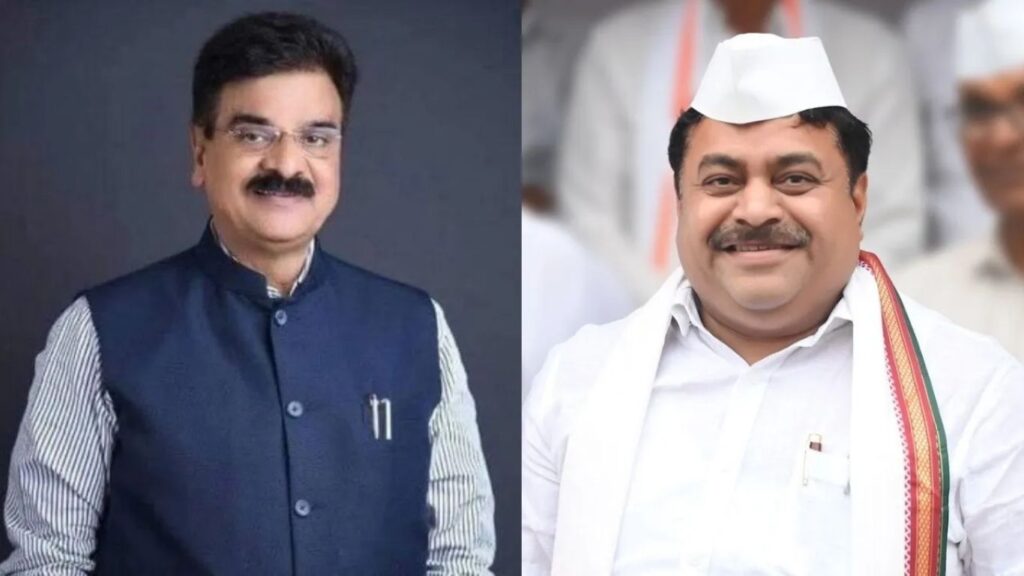 Purandar ZP Election 2026: पुरंदरमध्ये महायुतीचं नवं समीकरण? शिवतारे–जगताप युतीची जोरदार चर्चा