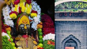 Dharashiv News: तुळजाभवानी मंदिर संस्थानचा अजब ठराव, दानपेटीत चुकून पडलेल्या वस्तू परत मिळणार नाही