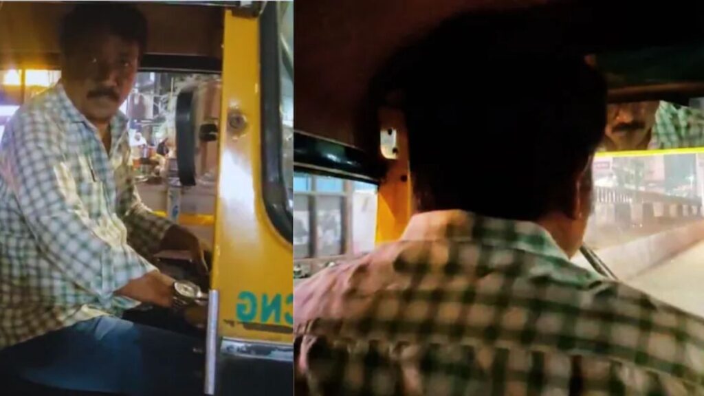 Thane News: रिक्षावाला नफीस अन्सारी ठाणे मनपात निवडून नगरसेवक