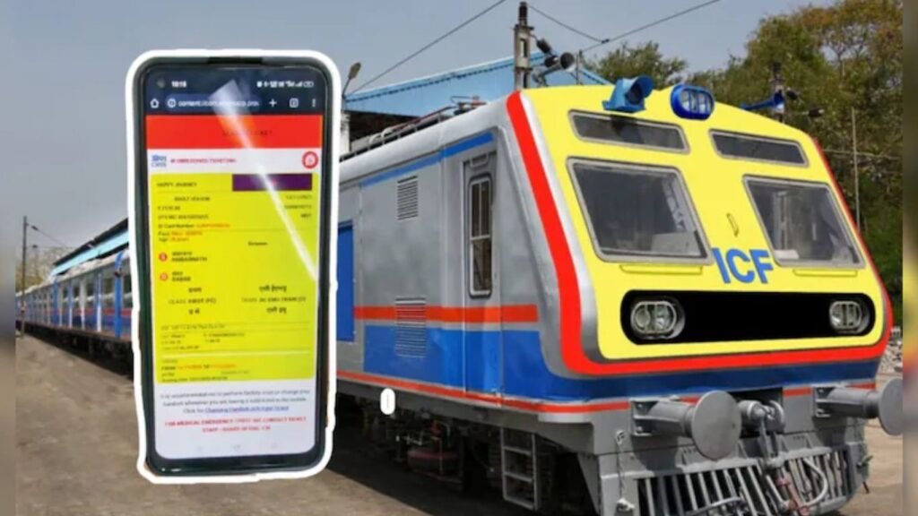 AC Local: प्रजासत्ताक दिनी मुंबईकरांना मोठी भेट, पश्चिम रेल्वेवर 12 नवीन एसी लोकल सुरू