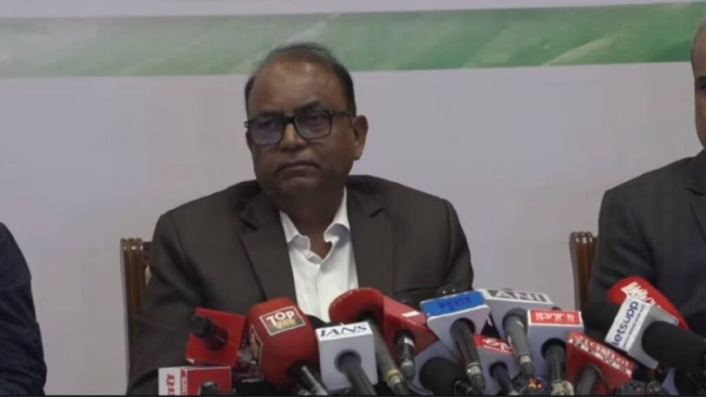 Maharashtra Politics: सातारा–वाईत अपक्षांची वाढ; जिल्हा परिषद-पंचायत समिती निवडणुकीत ताणलेले राजकीय समीकरण