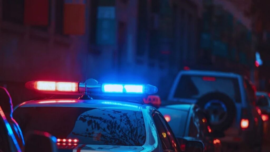 वर्धा पोलिसांची धडाकेबाज कारवाई: 4 राज्ये, 30 टोलनाके, 300 सीसीटीव्ही, 10 चाकी ट्रक परत आणला