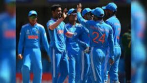 IND U19 vs NZ U19: भारत-न्यूझीलंड अंडर-19 सामना टीव्ही व मोबाईलवर कसा पाहाल?
