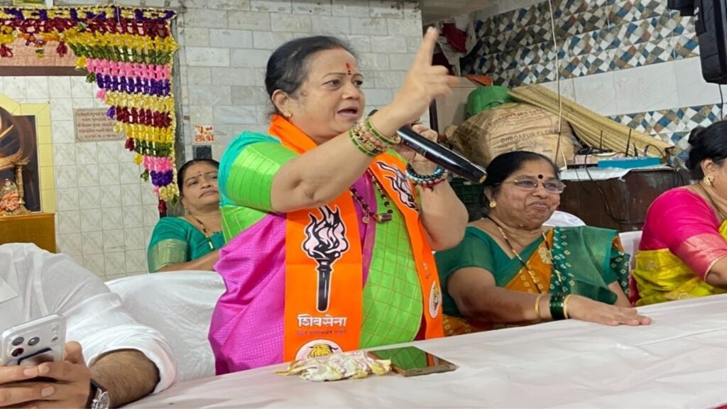 BMC Election 2026: किशोरी पेडणेकर यांच्या गटनेतेपदावरून ठाकरे गटात नाराजीनाट्य, ‘सगळी पदे वरळीमध्येच का?’ असा सवाल