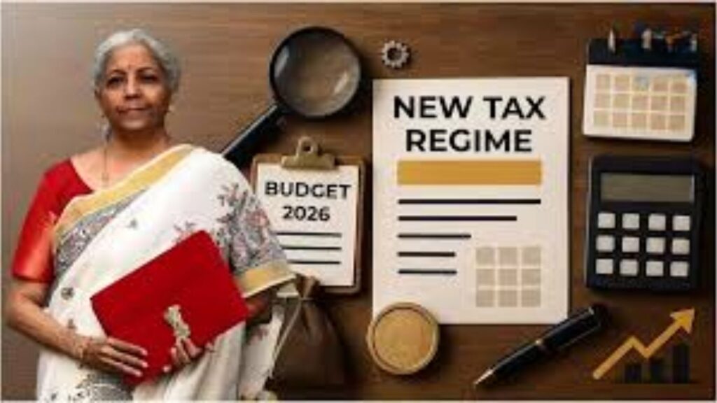 Budget 2026: दरवर्षी आशा, यंदा पूर्ण होणार का जनतेची इच्छा? जुन्या कर व्यवस्थेवर सगळ्यांचे लक्ष