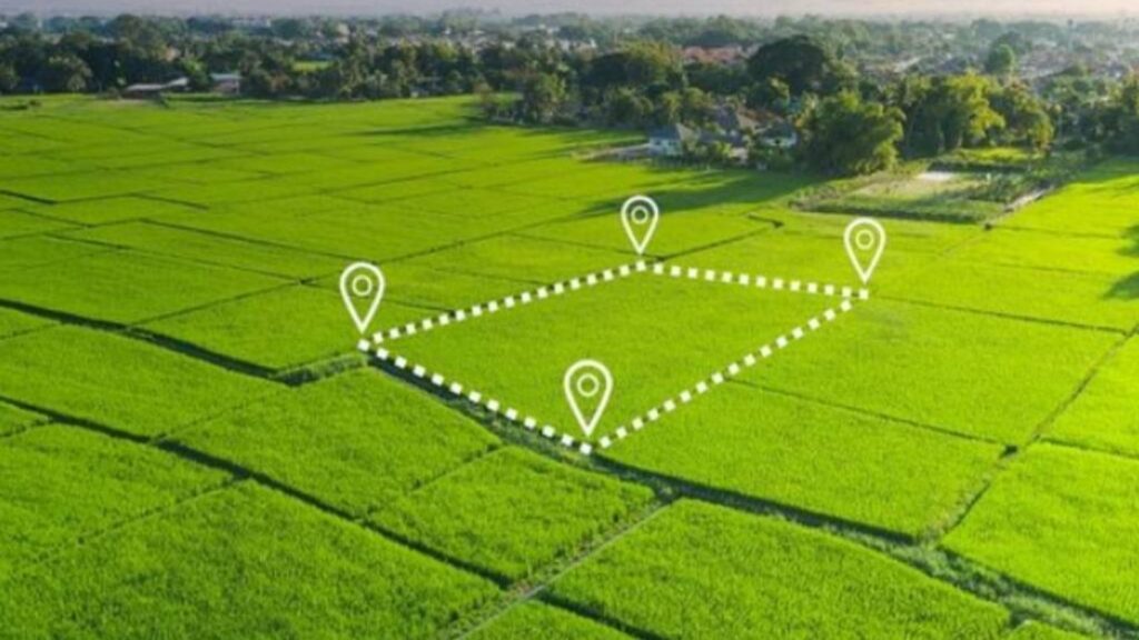 ई-मोजणी 2.0 प्रणाली ठरतेय डोकेदुखी; महाराष्ट्रात हजारो जमीन मोजणी अर्ज महिनोन्‌महिने प्रलंबित