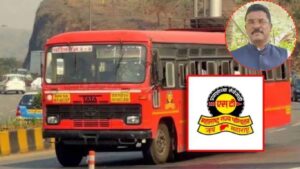दारू पिऊन एसटी चालवणाऱ्या चालकांवर थेट निलंबन; परिवहन मंत्री प्रताप सरनाईकांचे कडक निर्देश