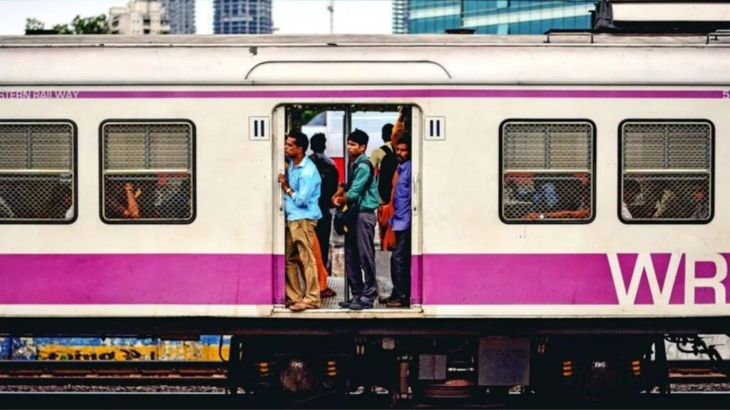 Mumbai News: मुंबई लोकलवरील सखोल अभ्यास अहवाल आयआयटीकडून शुक्रवारी प्रकाशित; तोटा, गर्दी आणि भविष्यातील उपायांवर प्रकाश