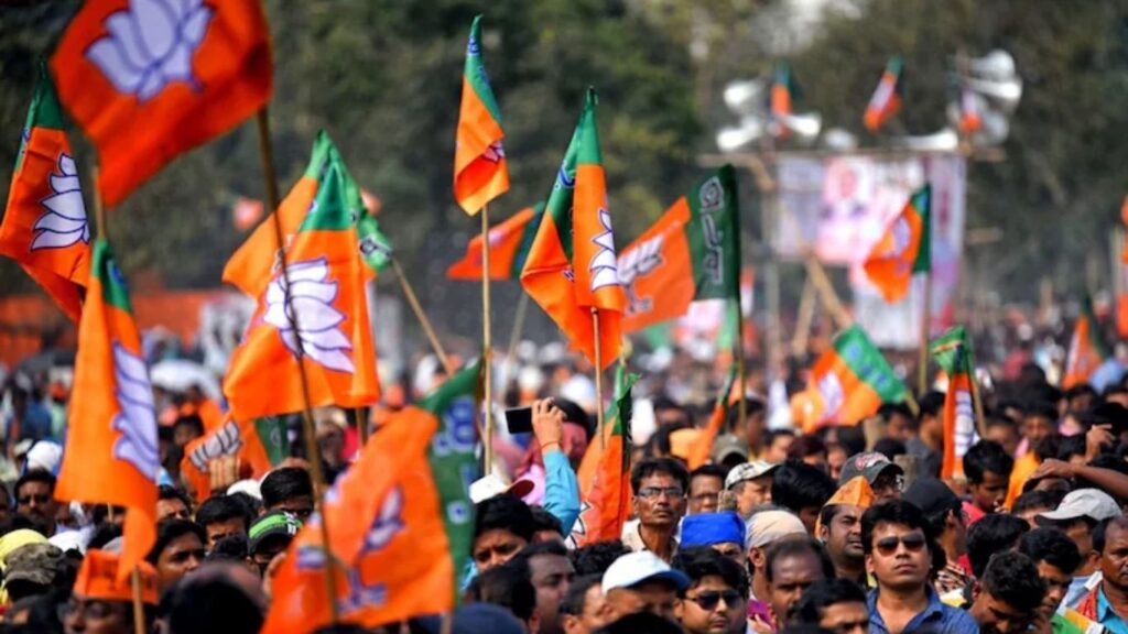 ZP Election 2026: जिवंत मुलीला मृत दाखवल्याचा आरोप; सातारा ZP निवडणुकीत भाजप उमेदवार वादात