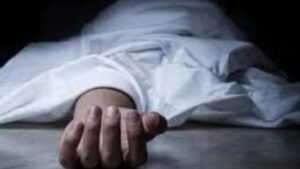 ऑनलाईन गेमिंगच्या व्यसनाने तरुणाचा घेतला जीव; आर्थिक अडचणींमुळे गळफास घेऊन आत्महत्या