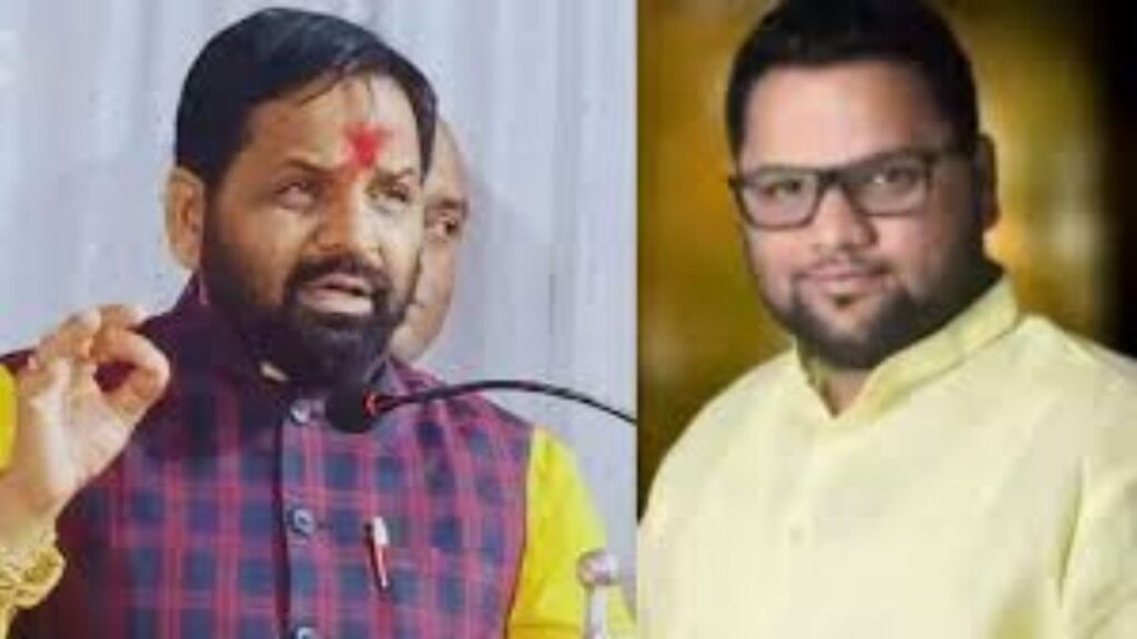 एक केस झाली म्हणून नाही थांबणार; विकास गोगावले यांचा कार्यकर्त्यांना थेट इशारा