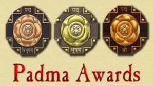 साहित्य व शिक्षण क्षेत्रातील मान्यवरांना पद्म पुरस्कार २०२६ जाहीर; १३१ जणांचा सन्मान