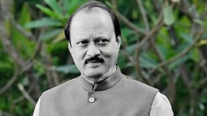 अजित पवार यांना अखेरचा निरोप; बारामतीत अश्रूंचा महापूर, लाखोंचा जनसमुदाय उपस्थित